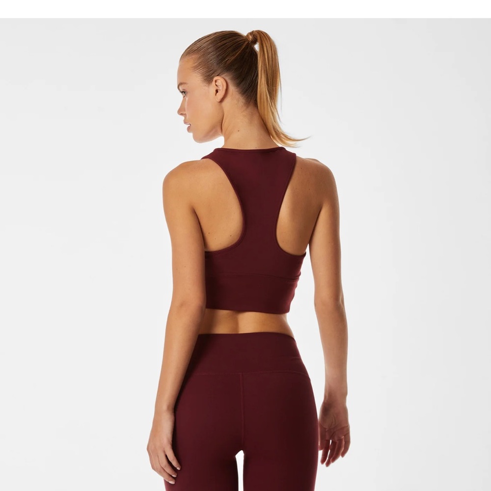 Limitless bra